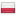 bezodpoczynku.pl hosted country